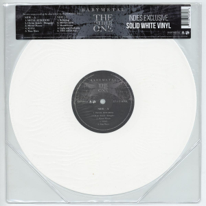 Babymetal - The Other One (Solid White Vinyl) i gruppen VINYL / hos Bengans Skivbutik AB (4196479)
