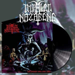 Impaled Nazarene - Tol Cormpt Norz Norz (Vinyl Lp) i gruppen VINYL / Hårdrock/ Heavy metal hos Bengans Skivbutik AB (4196486)