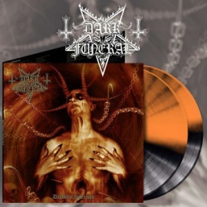 Dark Funeral - Diabolis Interium (2 Lp Vinyl Half i gruppen VINYL / Hårdrock/ Heavy metal hos Bengans Skivbutik AB (4196490)