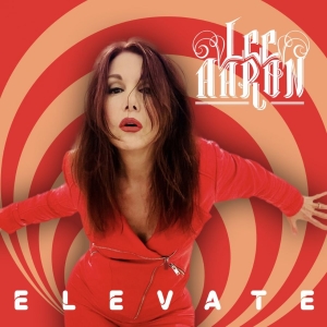 Lee Aaron - Elevate (Vinyl Lp) i gruppen VINYL / Hårdrock hos Bengans Skivbutik AB (4196505)