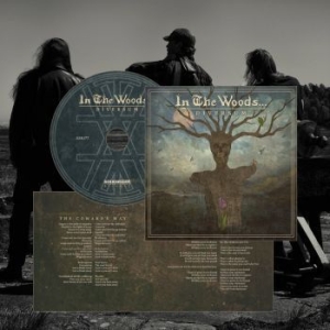 In The Woods... - Diversum i gruppen CD / Hårdrock/ Heavy metal hos Bengans Skivbutik AB (4196529)