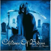 Children Of Bodom - Follow The Reaper i gruppen VINYL / Hårdrock hos Bengans Skivbutik AB (4196534)