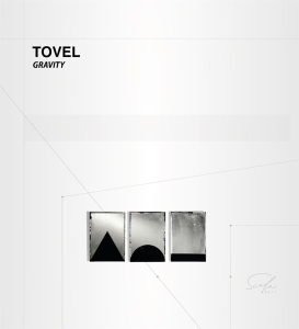 Tovel Feat. Bertrand Chamayou - Gravity i gruppen VINYL / Dance-Techno,Elektroniskt hos Bengans Skivbutik AB (4196633)