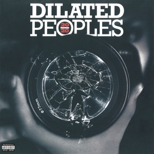 Dilated Peoples - 20/20 i gruppen ÖVRIGT / Music On Vinyl - Vårkampanj hos Bengans Skivbutik AB (4196642)