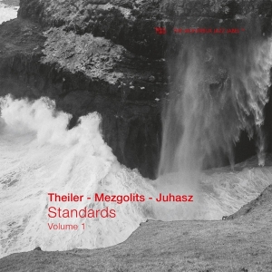 Theiler/Mezgolits/Juhasz - Standards - Volume 1 i gruppen CD / Jazz hos Bengans Skivbutik AB (4196648)