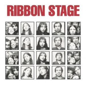 Ribbon Stage - Hit With The Most i gruppen VINYL / Rock hos Bengans Skivbutik AB (4196800)