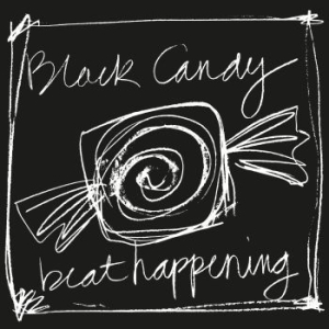 Beat Happening - Black Candy i gruppen VINYL / Pop-Rock hos Bengans Skivbutik AB (4196805)