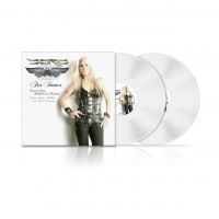 Doro - Fur Immer (White Vinyl 2 Lp) i gruppen VINYL / Hårdrock hos Bengans Skivbutik AB (4196832)