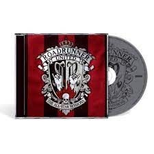Roadrunner United - The All Star Sessions i gruppen CD / Pop-Rock hos Bengans Skivbutik AB (4196860)