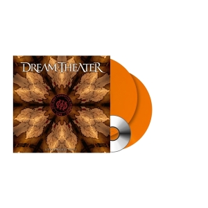 Dream Theater - Lost Not Forgotten Archives: Live At Wacken (2015) i gruppen VINYL / Hårdrock hos Bengans Skivbutik AB (4197531)