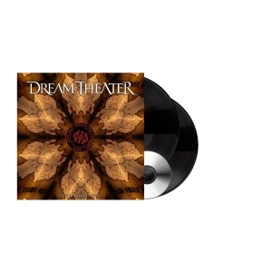 Dream Theater - Lost Not Forgotten Archives: Live At Wacken (2015) i gruppen VINYL / Hårdrock hos Bengans Skivbutik AB (4197532)