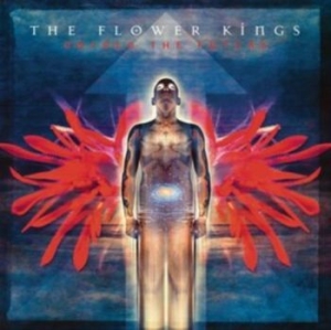 Flower Kings The - Unfold The Future (Re-Issue 2022) i gruppen VINYL / Pop-Rock hos Bengans Skivbutik AB (4197533)