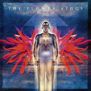 Flower Kings The - Unfold The Future (Re-Issue 2022) i gruppen VINYL / Pop-Rock hos Bengans Skivbutik AB (4197533)