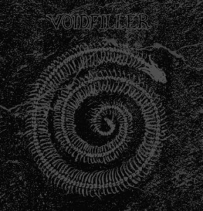 Voidfiller - Voidfiller i gruppen CD / Rock hos Bengans Skivbutik AB (4197775)
