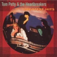 Tom Petty Tom Petty And The Heartb - Greatest Hits i gruppen ÖVRIGT / KalasCDx hos Bengans Skivbutik AB (4198812)