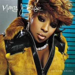 Mary J Blige - No more drama i gruppen VI TIPSAR / Mest populära cd-klassiker hos Bengans Skivbutik AB (4198833)