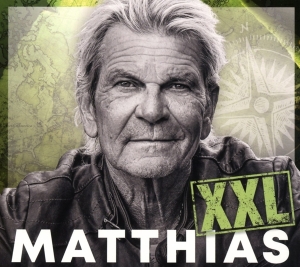 Reim Matthias - Matthias (Xxl) i gruppen ÖVRIGT / Övrigt / aub hos Bengans Skivbutik AB (4199071)