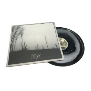 Grift - Syner (Vinyl Lp) i gruppen VINYL / Hårdrock hos Bengans Skivbutik AB (4199100)