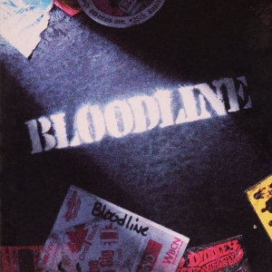 Bloodline - Bloodline i gruppen ÖVRIGT / Music On Vinyl - Vårkampanj hos Bengans Skivbutik AB (4199179)