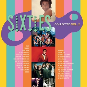 Various - Sixties Collected Vol.2 i gruppen VINYL / Pop-Rock hos Bengans Skivbutik AB (4199180)