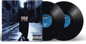 Coolio - My Soul (25th Anniversary Edition 2LP) i gruppen VINYL / Hip Hop-Rap hos Bengans Skivbutik AB (4199193)