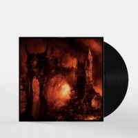 Asagraum - Dawn Of Infinite Fire (Black Vinyl) i gruppen VINYL / Hårdrock hos Bengans Skivbutik AB (4199263)