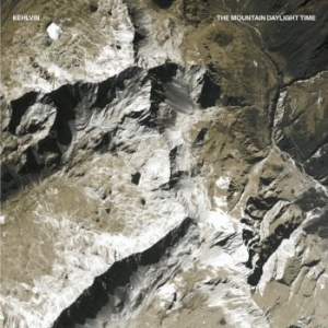 Kehlvin - Mountain Daylight Time (Clear Vinyl i gruppen VINYL / Hårdrock/ Heavy metal hos Bengans Skivbutik AB (4199265)