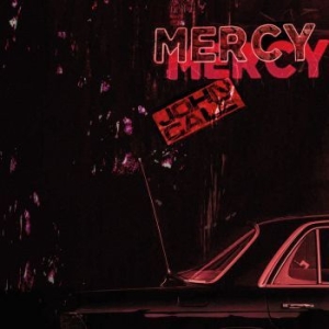 John Cale - Mercy (Trans. Violet Vinyl) i gruppen VINYL / Vinyl Storsäljare 20-tal hos Bengans Skivbutik AB (4199273)