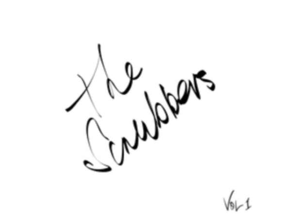 Marriott Steve Tim Hinkley Ridley - The Scrubbers i gruppen VINYL / Toppsäljare hos Bengans Skivbutik AB (4199284)