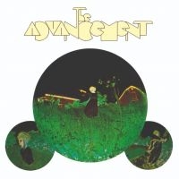 Advancement - Advancement i gruppen VINYL / Jazz hos Bengans Skivbutik AB (4199303)