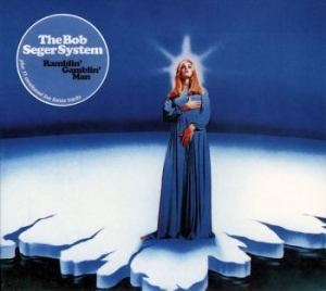 Bob Seger System - Ramblin Gamblin Man i gruppen CD / Rock hos Bengans Skivbutik AB (4199311)