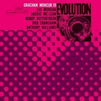 Grachan Moncur Iii - Evolution i gruppen VI TIPSAR / Startsida Vinylkampanj hos Bengans Skivbutik AB (4199325)
