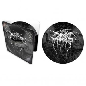 Darkthrone - Logo Puzzle i gruppen ÖVRIGT / Merchandise hos Bengans Skivbutik AB (4199337)