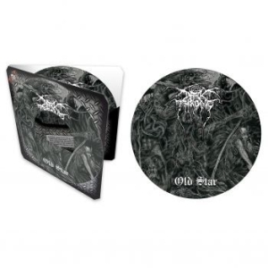 Darkthrone - Old Star Puzzle i gruppen ÖVRIGT / Merchandise hos Bengans Skivbutik AB (4199338)
