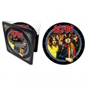 AC/DC - Highway To Hell Puzzle i gruppen ÖVRIGT / Merchandise hos Bengans Skivbutik AB (4199340)