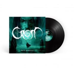 Crom - Era Of Darkness The (Vinyl Lp) i gruppen VINYL / Hårdrock/ Heavy metal hos Bengans Skivbutik AB (4199346)
