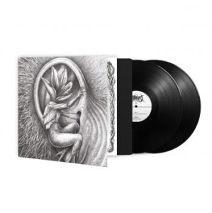 Botanist - Iii: Doom In Bloom (Black Vinyl 2 L i gruppen VINYL / Hårdrock/ Heavy metal hos Bengans Skivbutik AB (4199352)