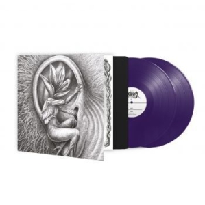 Botanist - Iii: Doom In Bloom (Purple Vinyl 2 i gruppen VINYL / Hårdrock/ Heavy metal hos Bengans Skivbutik AB (4199353)