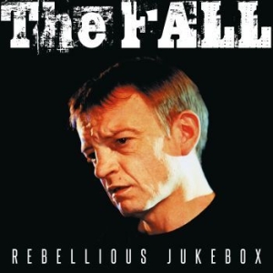 Fall The - Rebelious Jukebox (3 Lp White Vinyl i gruppen VINYL / Pop hos Bengans Skivbutik AB (4199354)