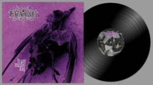 Katatonia - Brave Murder Day (Black Vinyl Lp) i gruppen ÖVRIGT / Vinylkampanj Feb24 hos Bengans Skivbutik AB (4199357)