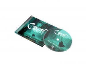 Crom - Era Of Darkness The i gruppen CD / Hårdrock hos Bengans Skivbutik AB (4199358)