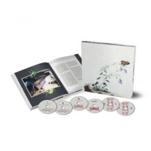 Botanist - Encyclopedia Botanica, Vol. 1: The i gruppen CD / Hårdrock hos Bengans Skivbutik AB (4199362)