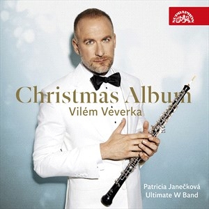 Various - Christmas Album i gruppen Externt_Lager / Naxoslager hos Bengans Skivbutik AB (4199369)