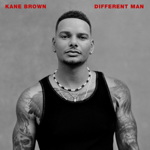 Brown Kane - Different Man i gruppen VINYL / Vinyl 2022 hos Bengans Skivbutik AB (4199496)