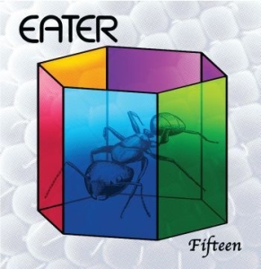 Eater - Fifteen / Why Donæt Youà? (Censored i gruppen VINYL / Rock hos Bengans Skivbutik AB (4199962)