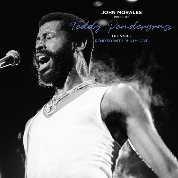 Teddy Pendergrass - John Morales Presents Teddy Penderg i gruppen VINYL / Pop hos Bengans Skivbutik AB (4199997)