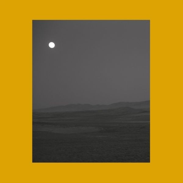 Amini Siavash & Eugene Thacker - Songs For Sad Poets i gruppen VINYL / Dans/Techno hos Bengans Skivbutik AB (4200000)