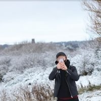 Martha - Please Don't Take Me Back i gruppen VINYL / Pop-Rock hos Bengans Skivbutik AB (4200002)