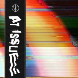 Visitor Kane - At Issue i gruppen ÖVRIGT / Övrigt / aub hos Bengans Skivbutik AB (4200003)