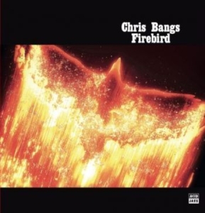 Bangs Chris - Firebird i gruppen VINYL / Pop hos Bengans Skivbutik AB (4200006)